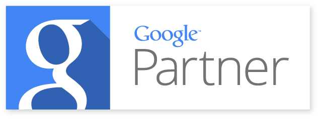 Certified Google Partner - Knowledge First Web Marketing